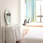 Apartment Sant'ana A Lapa Lissabon