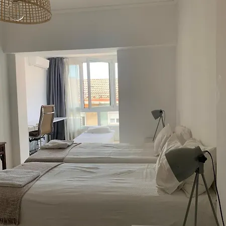 Apartamento Sant'ana à Lapa *