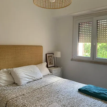 Apartamento Sant'ana à Lapa * Lisbona