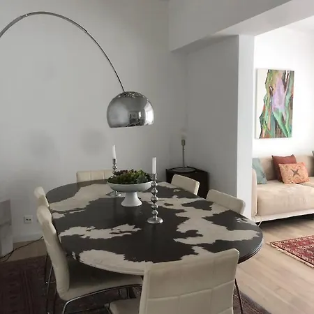 Apartamento Sant'ana à Lapa Lisbona
