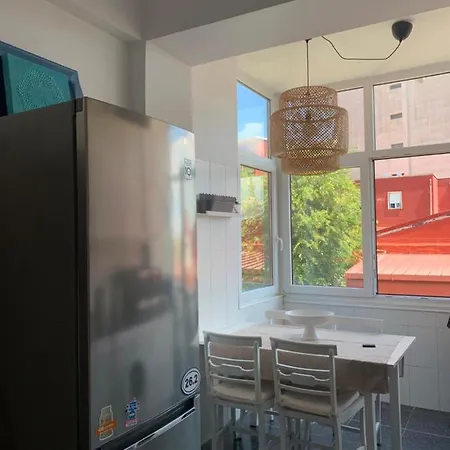 Appartamento Apartamento Sant'ana à Lapa