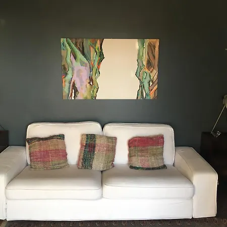 Apartamento Sant'ana à Lapa Lisbona