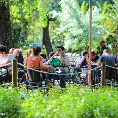 Apartamento Sant'ana à Lapa