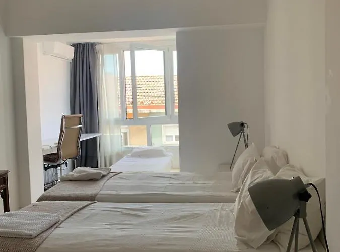 Apartamento Sant'ana à Lapa *