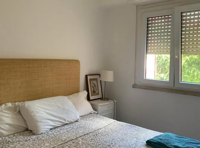 Apartamento Sant'ana à Lapa * Lisbona