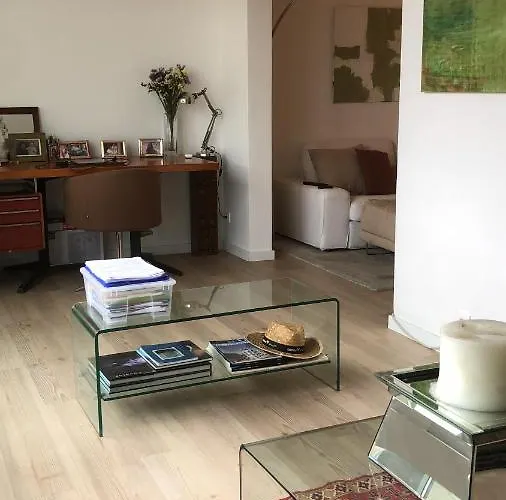 Apartamento Sant'ana à Lapa