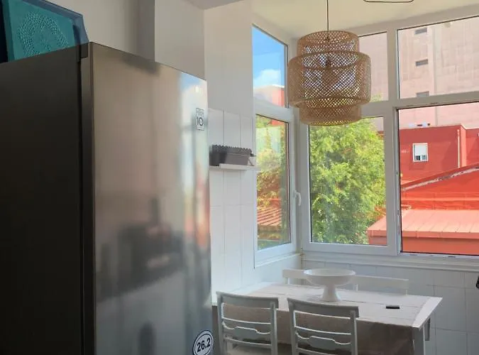 Appartamento Apartamento Sant'ana à Lapa