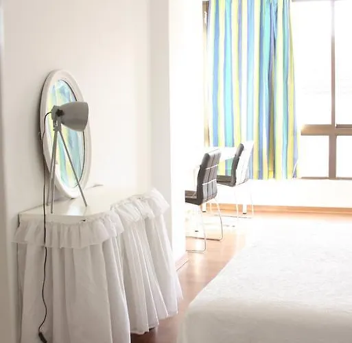 Appartamento Apartamento Sant'ana à Lapa Lisbona