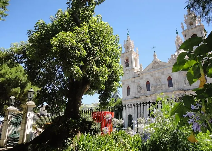 Apartamento Sant'ana à Lapa Appartamento