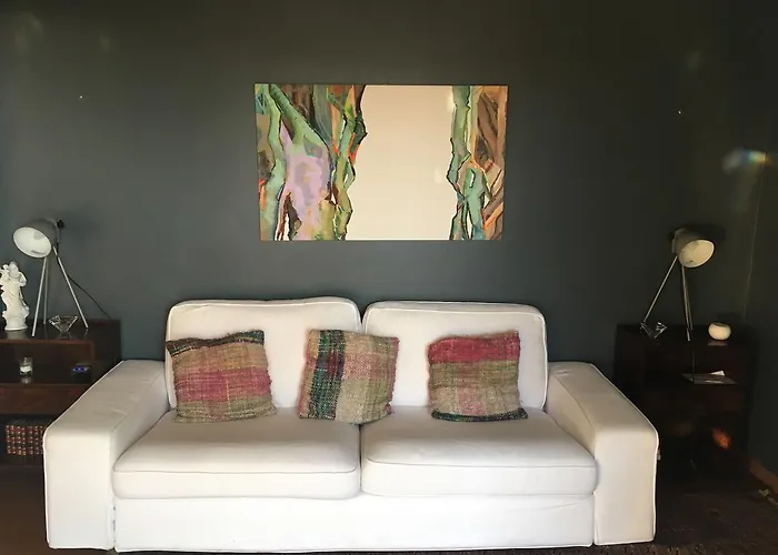 Apartamento Sant'ana à Lapa Lisbona